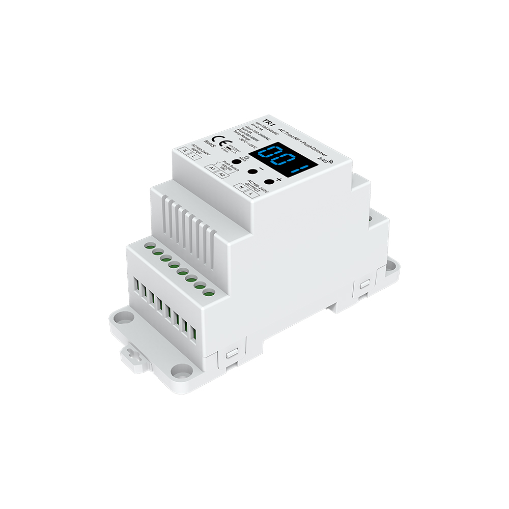 AC TRIAC DIMMER