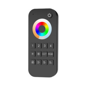 RGB+Colour Temperature Τηλεχειριστήριο