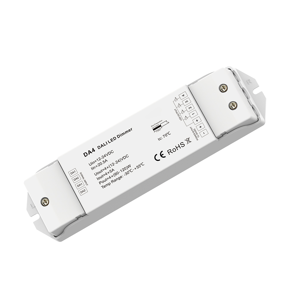 DALI LED DIMMER