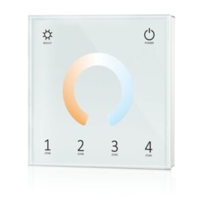 Dimming DMX Control Λευκό