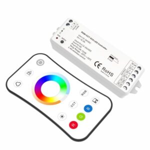 RGB Remote Controller Set