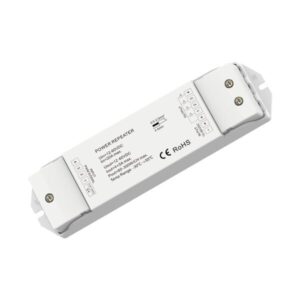 Constant Voltage Power Repeater