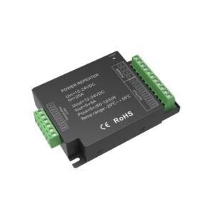 5 Channel Constant Voltage Power Repeater