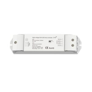 Controller RGB/CCT/Dimming 3 Καναλιών Υψηλής Τάσης Για LED Ταινία