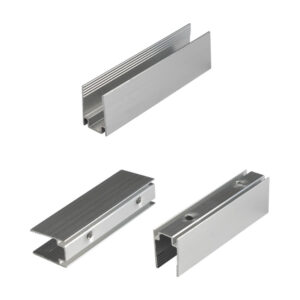 Led Neon-Flex DC:12V Βάση Αλουμινίου για Μονόχρωμη