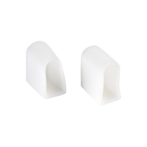 Led Neon-Flex DC:12V Τάπα για Μονόχρωμη