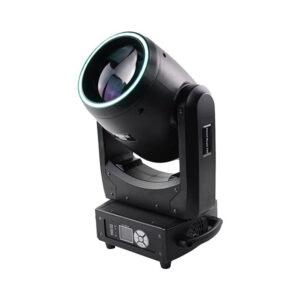 Beam LED Moving Head Light With Halo 150W