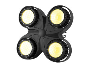 Waterproof Blinder 4x100w LED COB