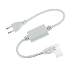 Τροφοδοσία για 5730SMD Μονόχρωμη 230V Ταινία Led