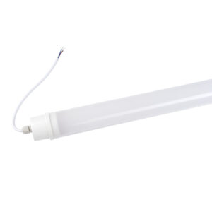 Led Φωτιστικό Γραμμικό IP65 60CM 20W 6000K