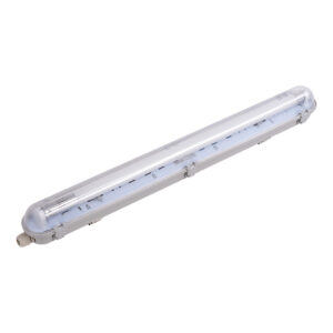 Βάση Με LED Tube T8 9W Φυσικό Λευκό