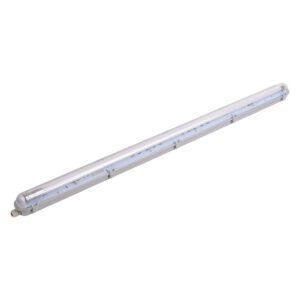 Βάση Με LED Tube T8 18W Φυσικό Λευκό