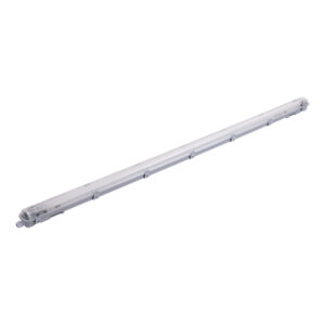 Βάση Με LED Tube T8 22W Ψυχρό Λευκό