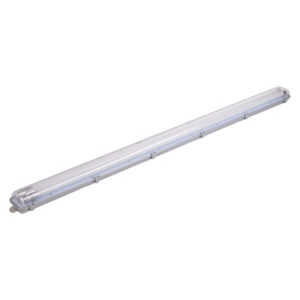 Βάση Με LED Tube T8 2*22W 22W Φυσικό Λευκό