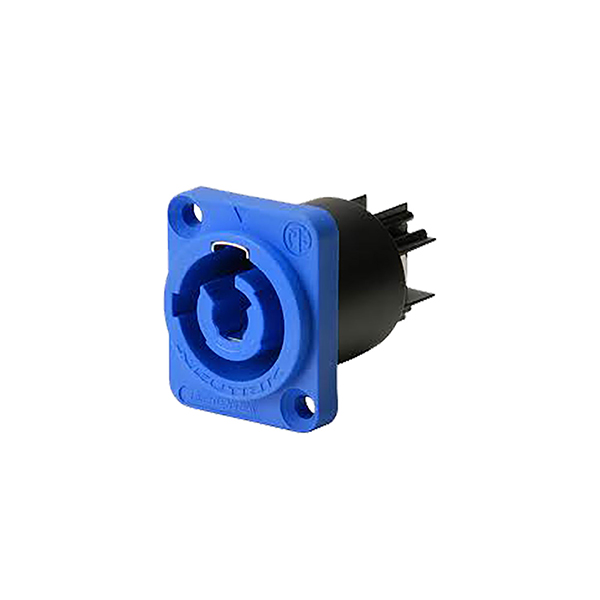 Connector Powercon in Θηλυκό
