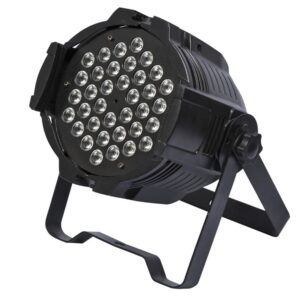 36*3W LED PAR Light 36*3W RGB