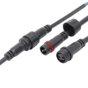 Καλωδιακός Σύνδεσμος Παροχής για Wall-Washer