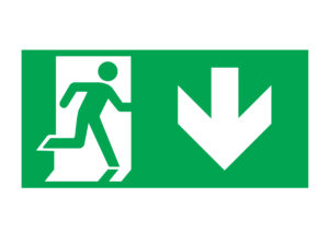 Αυτοκόλλητα βέλους Για 7204