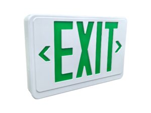 Led Φωτιστικό Ασφαλείας 3W 3.7V 1800mAh