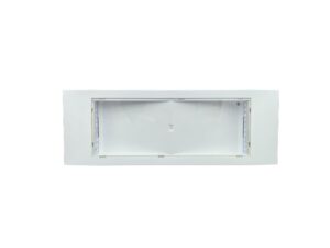 Led Φωτιστικό Ασφαλείας 3W(11W) 3.7V/2200mAh