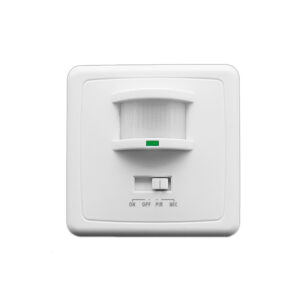 PIR Ανιχνευτής Κίνησης με Μικροκύματα