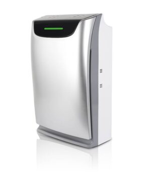 Αφυγραντήρας Με Ιονιστή Αέρα Και Λάμπα UV 65W