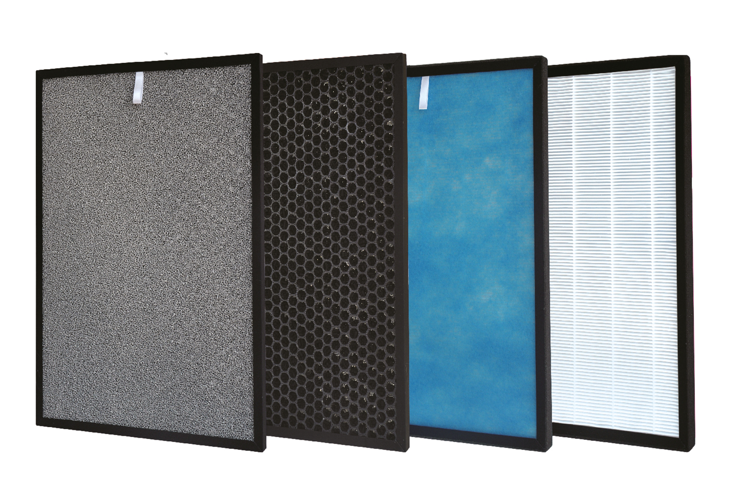 Full Set Filters Για SKU:060732