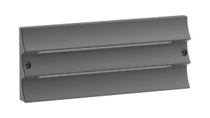 Led Χωνευτό Φωτιστικό Τοίχου με Βάση E27 IP54