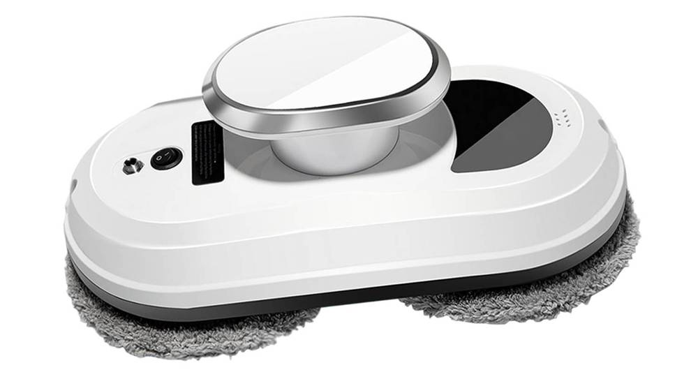 Window Cleaning Robot