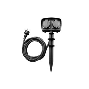 Προέκταση Καρφωτή Κήπου 2 Θέσεων 5M