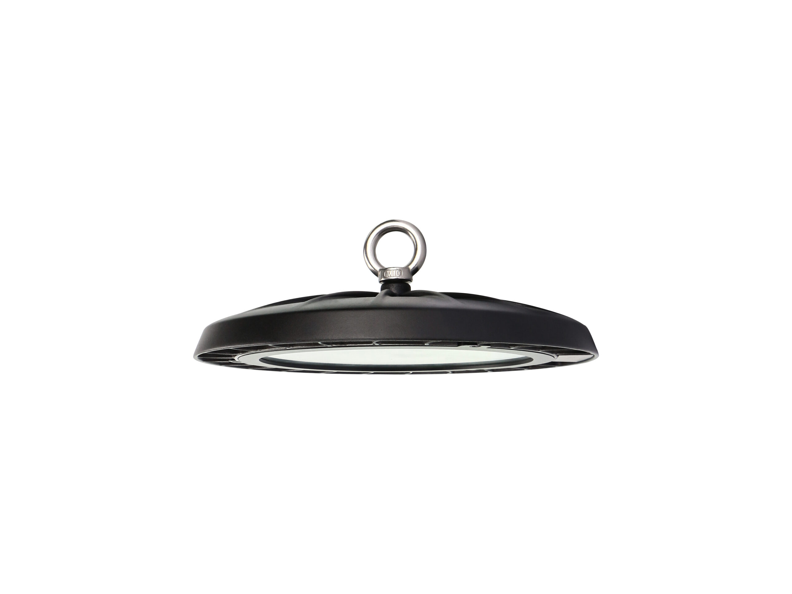 LED Καμπάνα Τύπου UFO 100Lm/W 90° 100W Φυσικό Λευκό