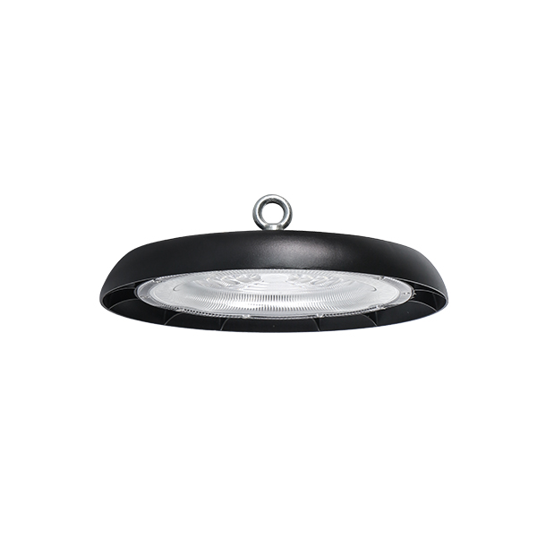 Led Καμπάνα Τύπου UFO 100W Φυσικό Λευκό