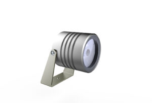 LED Spot Φωτιστικό Στεγανό- Αντικραδασμικό (IK10) 7.5W Φυσικό Λευκό