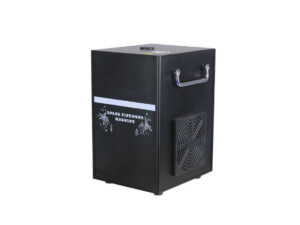 Μηχανή Πυροτένημα Spark 400W