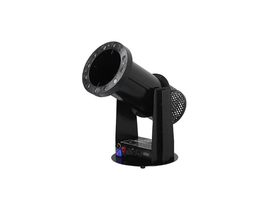 LED Ηλεκτρονική Μηχανή κομφετί