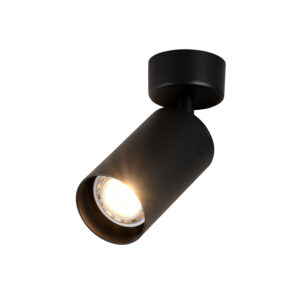 Βάση Σποτ - Μονή Μαύρη