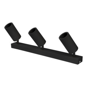 Βάση Σποτ - Τριπλή Μαύρη