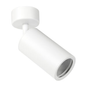 Βάση Σποτ - Μονή Λευκή