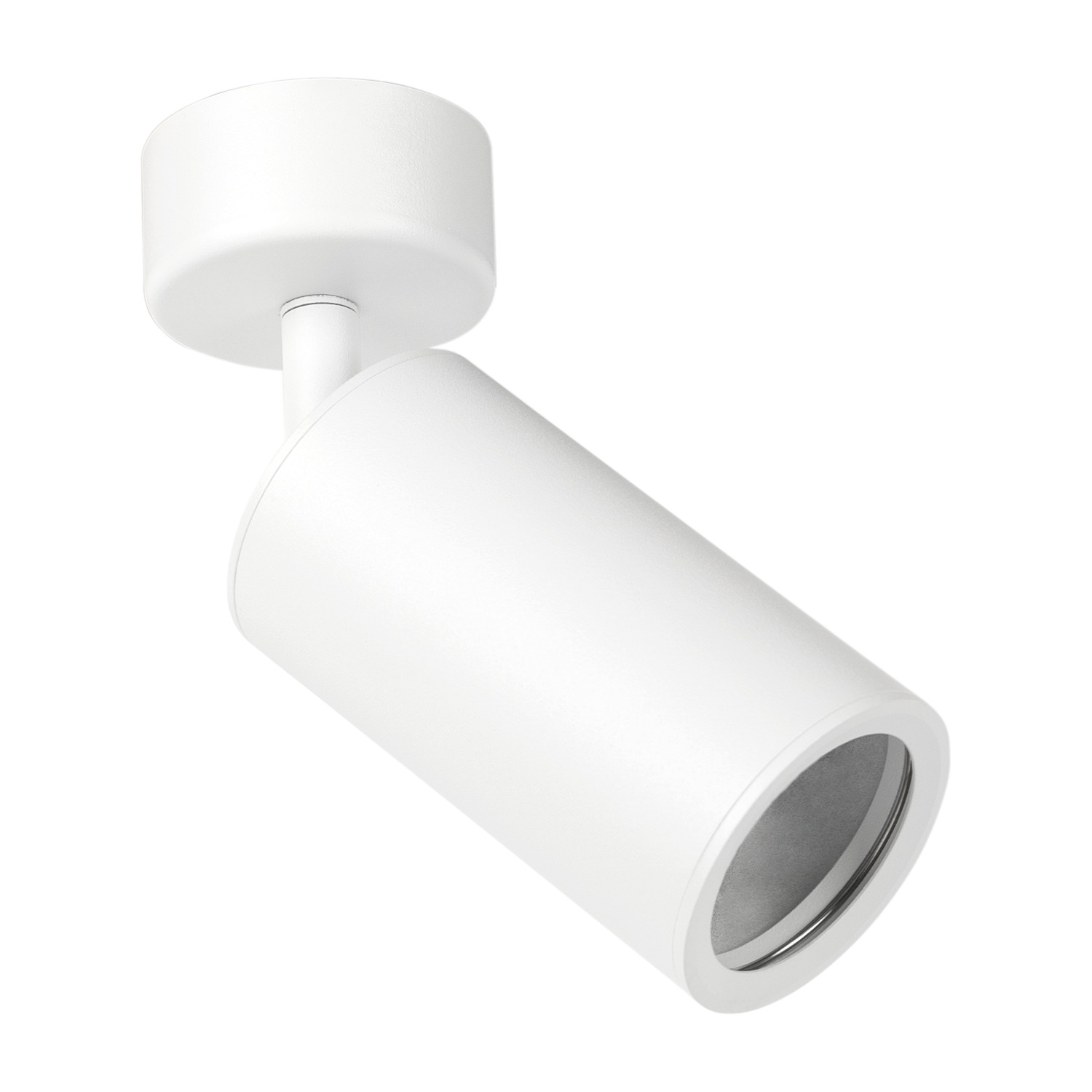 Βάση Σποτ - Μονή Λευκή