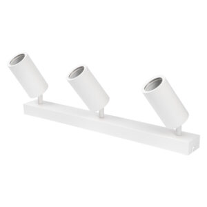 Βάση Σποτ - Τριπλή Λευκή