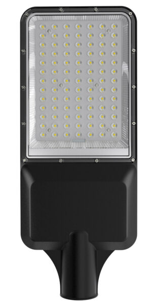 Solar Φωτιστικό Δρόμου 30W Ψυχρό Λευκό