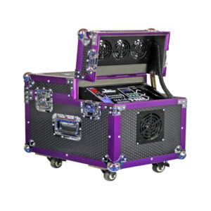 Μηχανή Καπνού με Βάση το Λάδι 650W