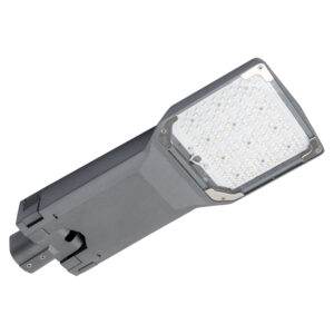 LED Φωτιστικό Δρόμου BRIDGELUX3030 0-10V Ρυθμιζόμενο 75W Ψυχρό Λευκό