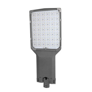 LED Φωτιστικό Δρόμου με NEMA Socket Και Photocell Bridgelux3030 75W Ψυχρό Λευκό