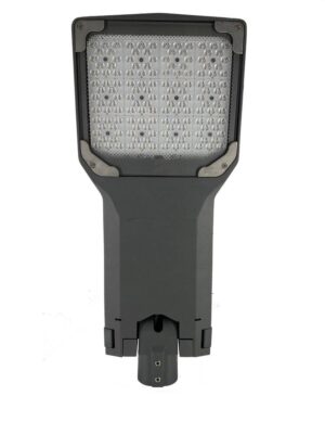 LED Φωτιστικό Δρόμου PF>0.95 High Lumens-Moso Driver 100W Ψυχρό Λευκό