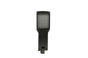LED Φωτιστικό Δρόμου PF>0.95 High Lumens-Moso Driver 180W Ψυχρό Λευκό