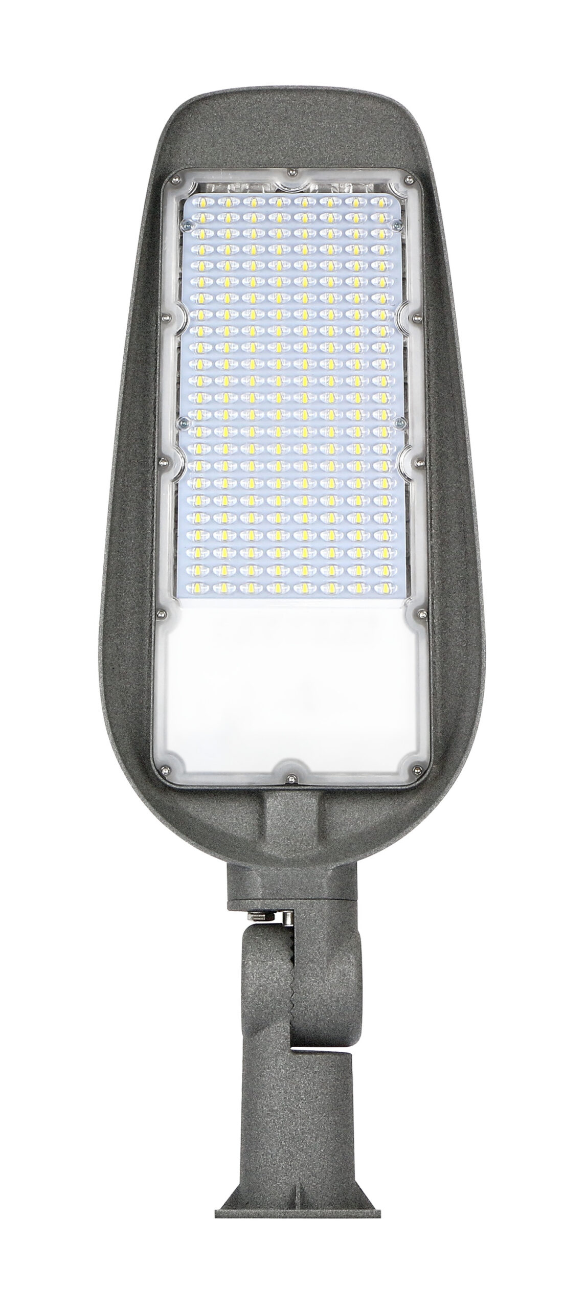 Led Φωτιστικό Δρόμου με άρθρωση PF>0.9 150W Φυσικό Λευκό