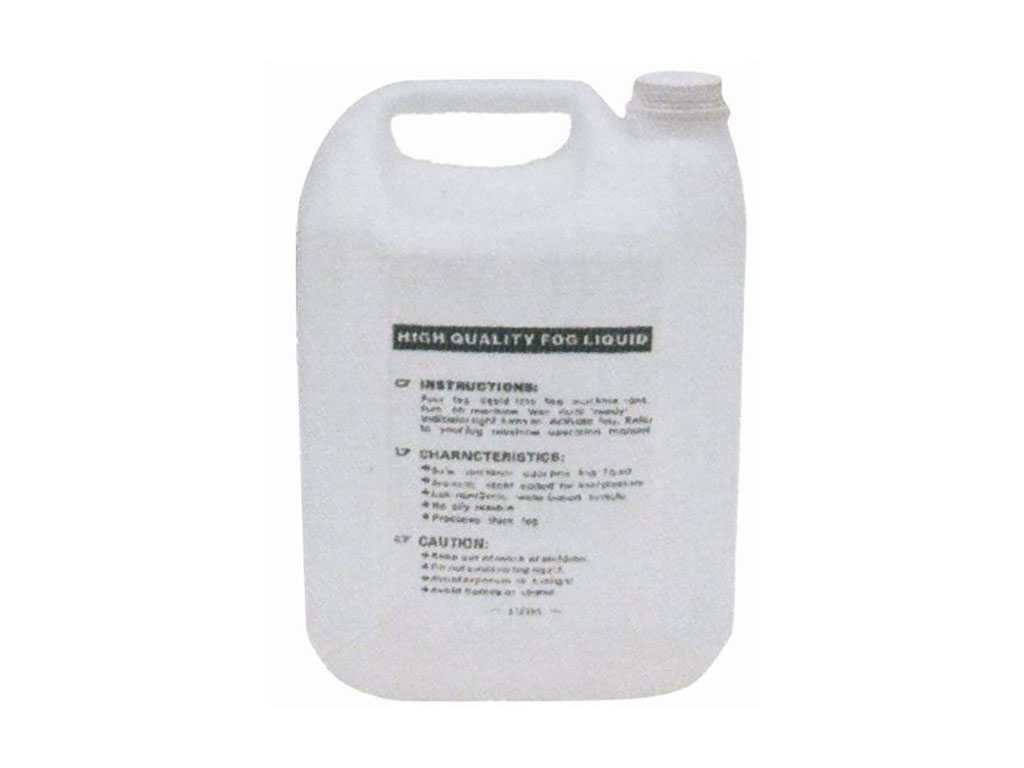 Apollo Υγρός Καπνός 5L