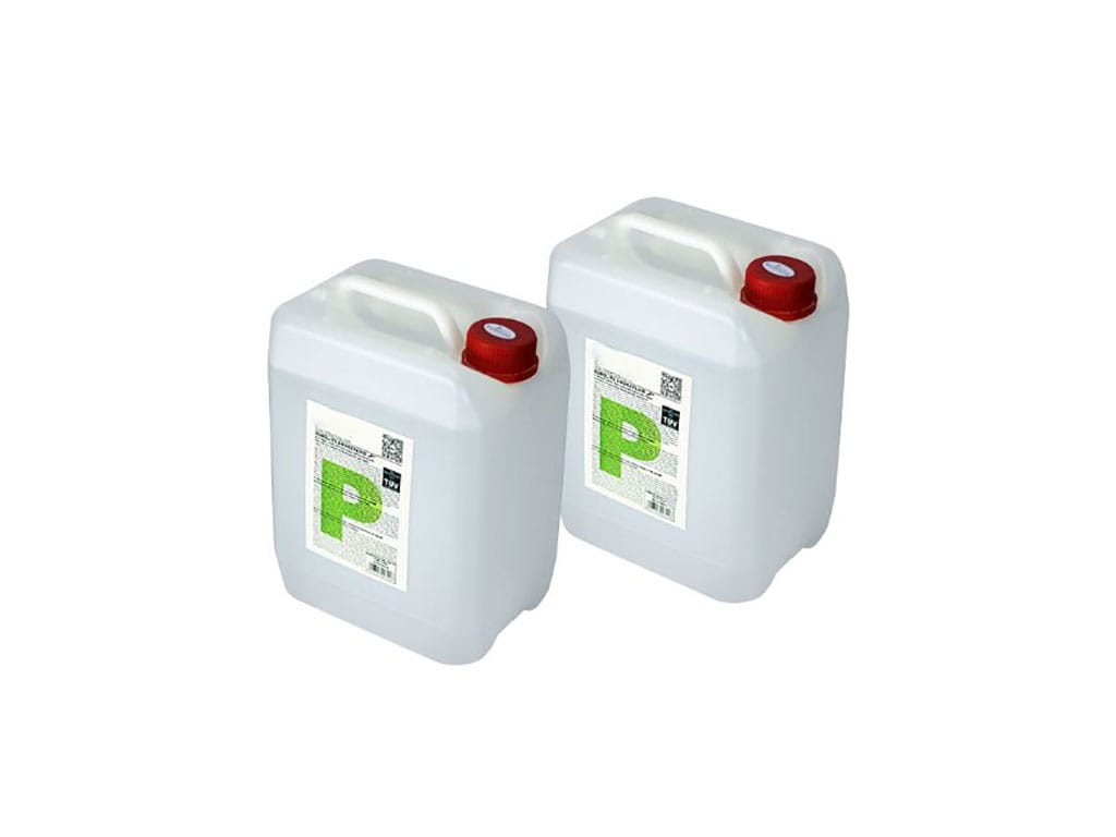 Germany Υγρός Καπνός 5L