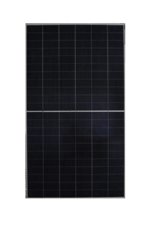 RISEN Hyper-ion Bifacial Ηλιακό Πάνελ N-Type Topcon HDJ HJT 700Wp